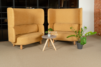 Haima Atom 08 Beige фото 8 | FLOORDEALER